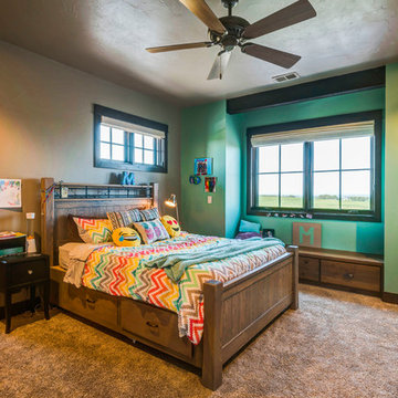 Fort Collins Custom Build