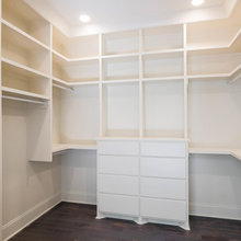 Closets