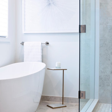 Luxurious Principle Bath