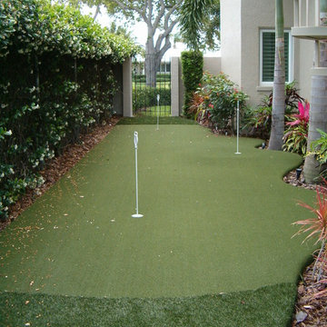 Putting Green
