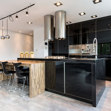 Glendale CA - Kitchen Remodeling