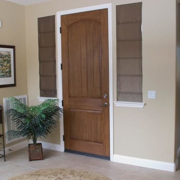 Window Treatments