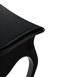 BOULEVARD II Desk - Desks And Hutches