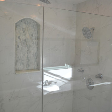 Our Early Years: Master Bedroom