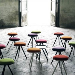 Stools - Bar Stools And Counter Stools