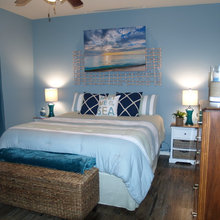 Bedroom Ideas