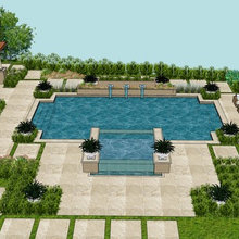faarmhouse lanscape