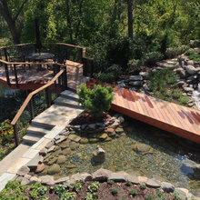 seawall project
