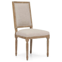 Farmhouse Dining Chairs by Inmod
