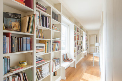 Loft Residence