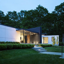 Exterior Ideas