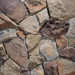 Bordeaux Country Rubble - Products