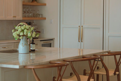 Tanglewood Kitchen