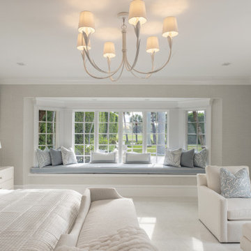 Palm Beach Full Home Renovation & Design