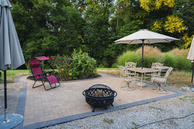 Patio - patio idea in Cincinnati