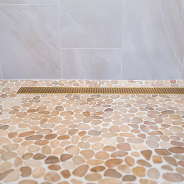 Total Bath Renovation
