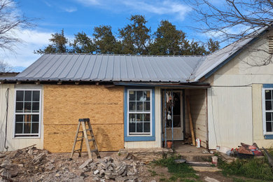 Johnson City Remodel
