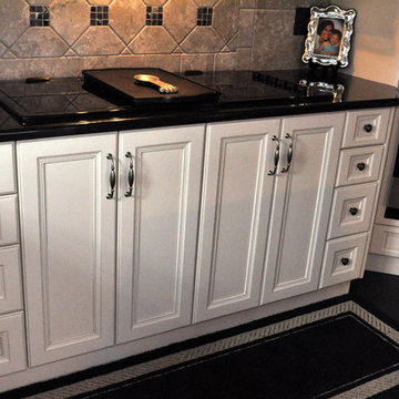 I Can't Believe this is My Kitchen!