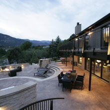 huge backyard examples