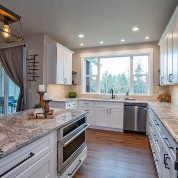 Kalispell Contracting