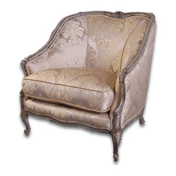 Chairs - Armchairs And Accent Chairs