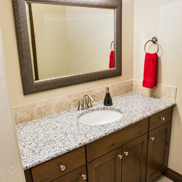 Grandview Model