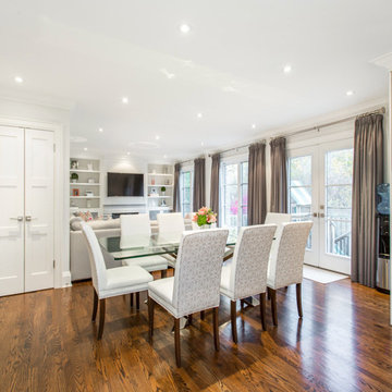 Project Elm Ridge