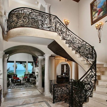 Naples - Luxury Mediterranean