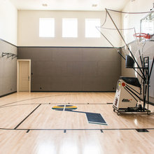 Indoor Sport Court