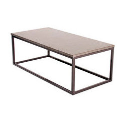 BOX COFFEE TABLE - Products