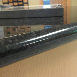 Aurora Stone Profile Edges - Products