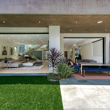 Martel Compound