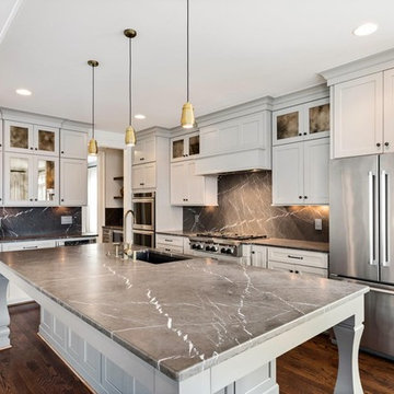 Kitchens