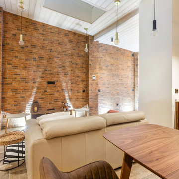 Amoreira Loft