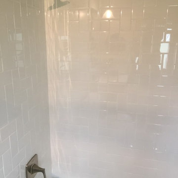 Turned Herringbone