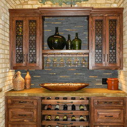 Door, Window, and Cabinet Inserts - Products