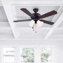 RUE Fan - Ceiling Fans