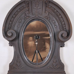 Mirror, mirror on the wall - Wall Mirrors