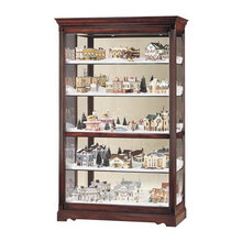 display cabinets