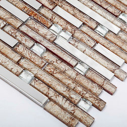 New arrvial kitchen backsplash tiles interlocking pattern bath wall liners tiles - Products