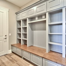 Mud Room
