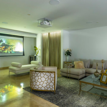 Apartment JC