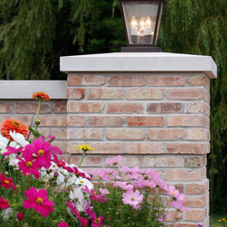 Brass Light Gallery - Garden Lighting - Outdoor Lighting