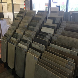 Come Visit our Showroom - Northridge, CA - Wall And Floor Tile