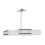 Artcraft Scarsdale Island Light