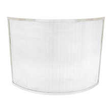 Fire screen