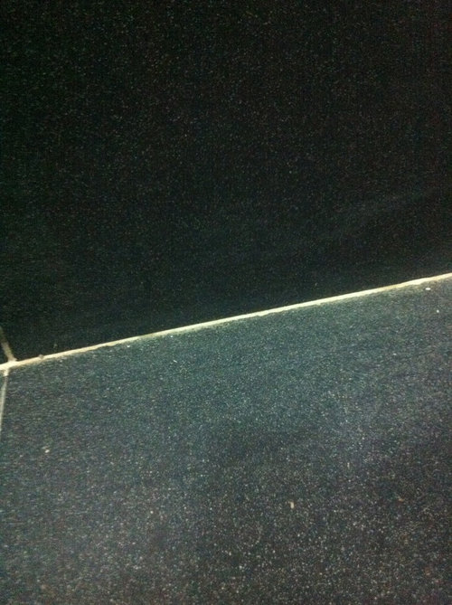 How to make tiles shine (again)