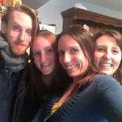 Kate McCandless's photo
