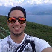 Christopher Pistoor's photo