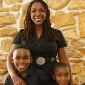 Valerie Alleyne-Udeozor's photo